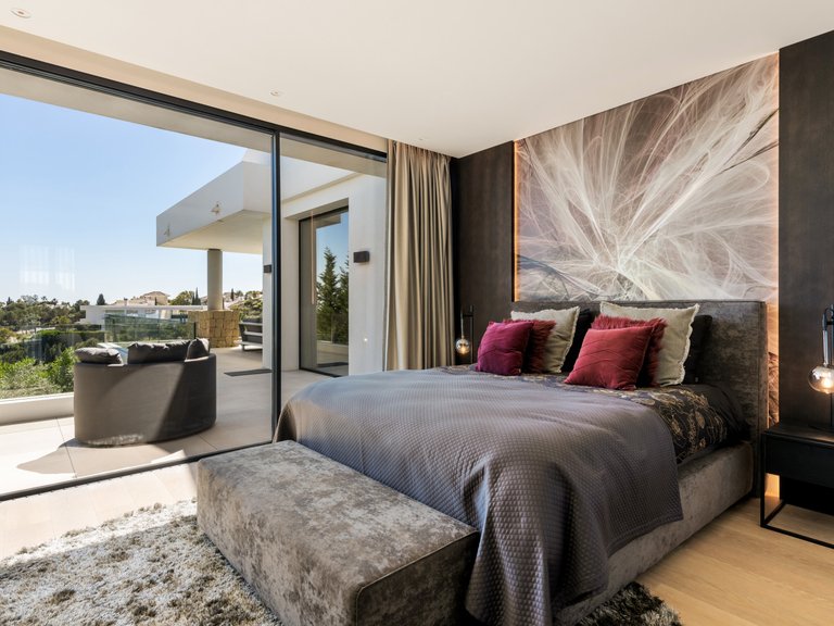 Apartment for Sale  in Benahavis, Malaga 22