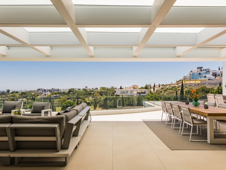 Apartment for Sale  in Benahavis, Malaga 7