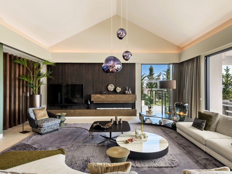 Apartment for Sale  in Benahavis, Malaga 17