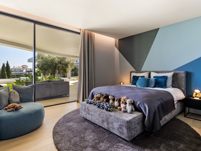 Apartment for Sale  in Benahavis, Malaga 32