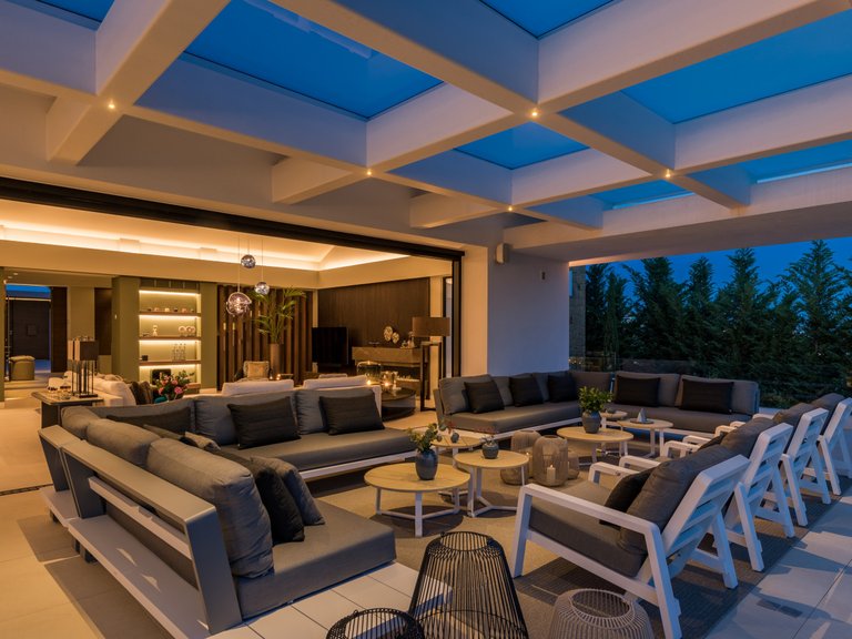 Apartment for Sale  in Benahavis, Malaga 53