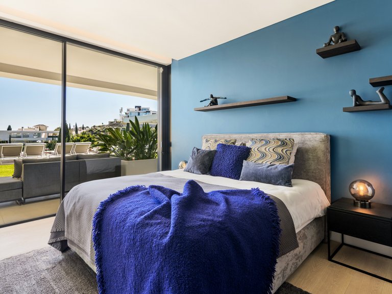 Apartment for Sale  in Benahavis, Malaga 30