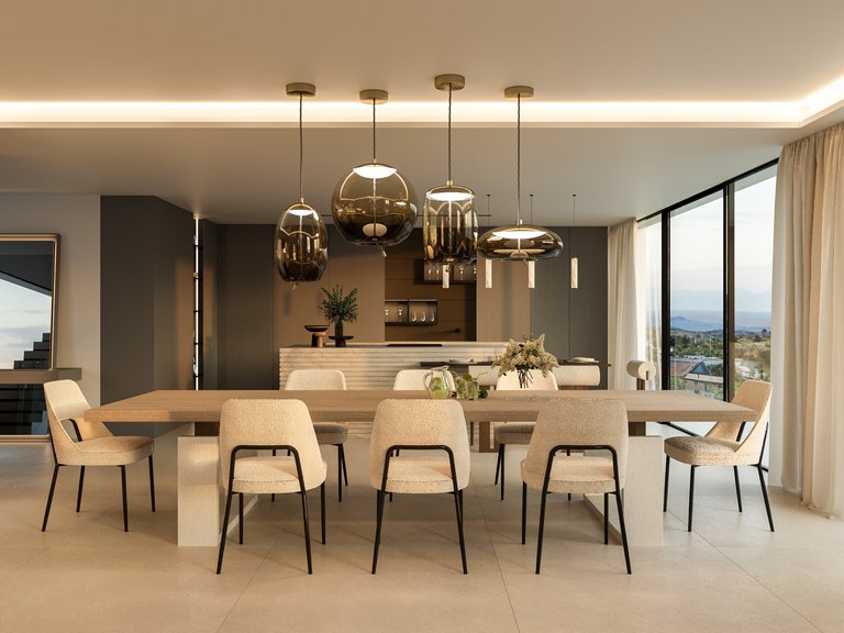 Apartment for Sale  in Marbella, Malaga 7