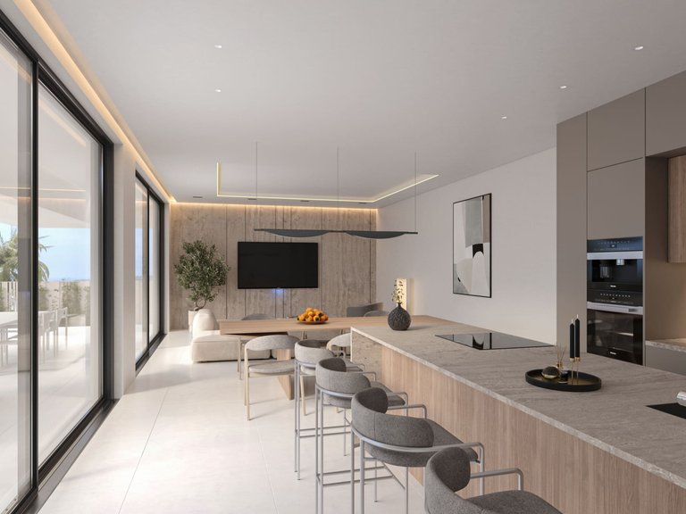 Apartment for Sale  in Mijas Costa, Malaga 6