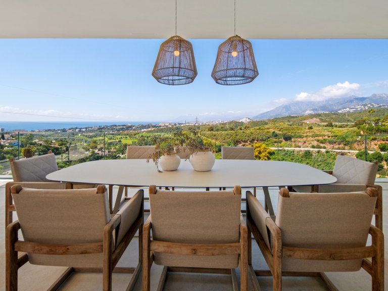 Apartment for Sale  in Marbella, Malaga 5