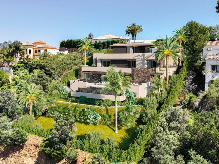 Apartment for Sale  in Marbella, Malaga 11
