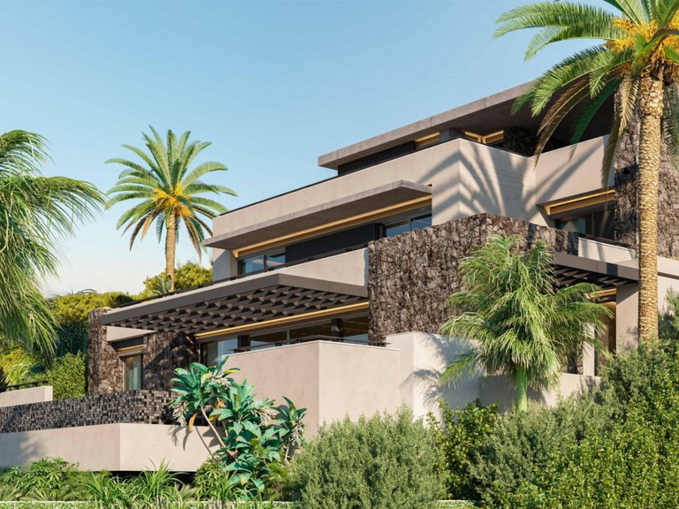 Apartment for Sale  in Marbella, Malaga 10