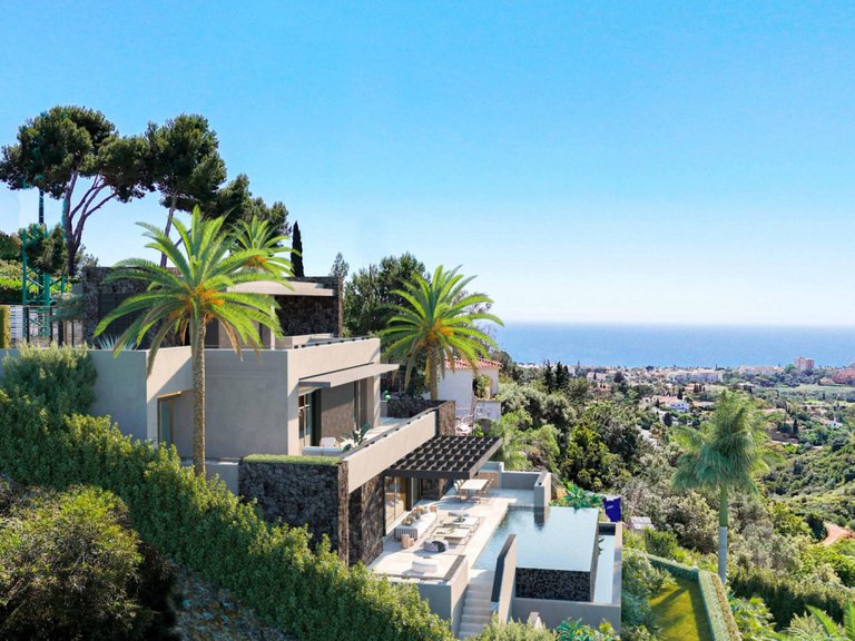 Apartment for Sale  in Marbella, Malaga 1