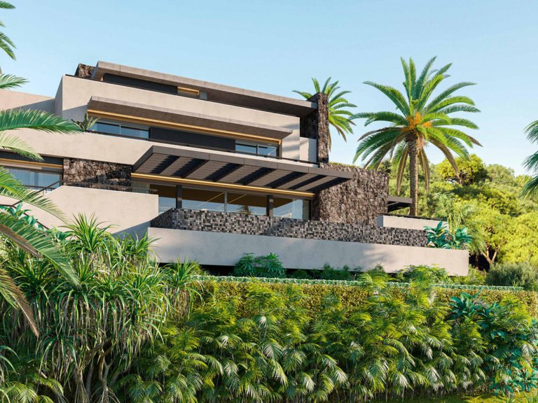 Apartment for Sale  in Marbella, Malaga 6