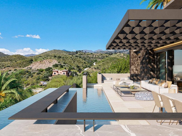Apartment for Sale  in Marbella, Malaga 4