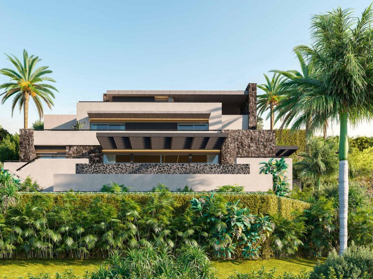 Apartment for Sale  in Marbella, Malaga 7
