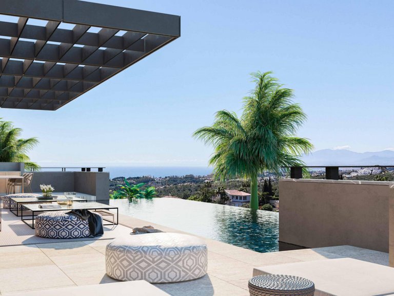Apartment for Sale  in Marbella, Malaga 3