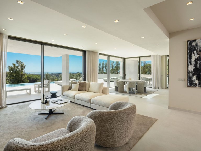 Apartment for Sale  in Benahavis, Malaga 5