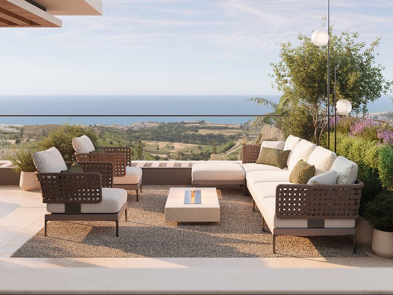 Apartment for Sale  in Mijas Costa, Malaga 3