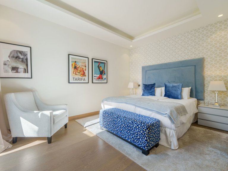 Apartment for Sale  in Marbella, Malaga 15