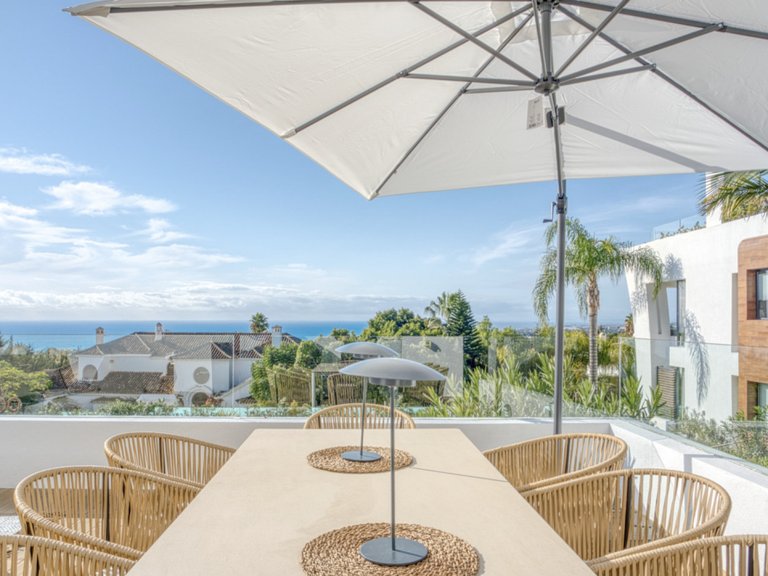 Apartment for Sale  in Marbella, Malaga 12