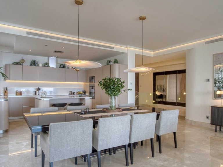 Apartment for Sale  in Marbella, Malaga 6