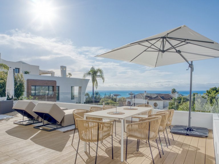 Apartment for Sale  in Marbella, Malaga 1