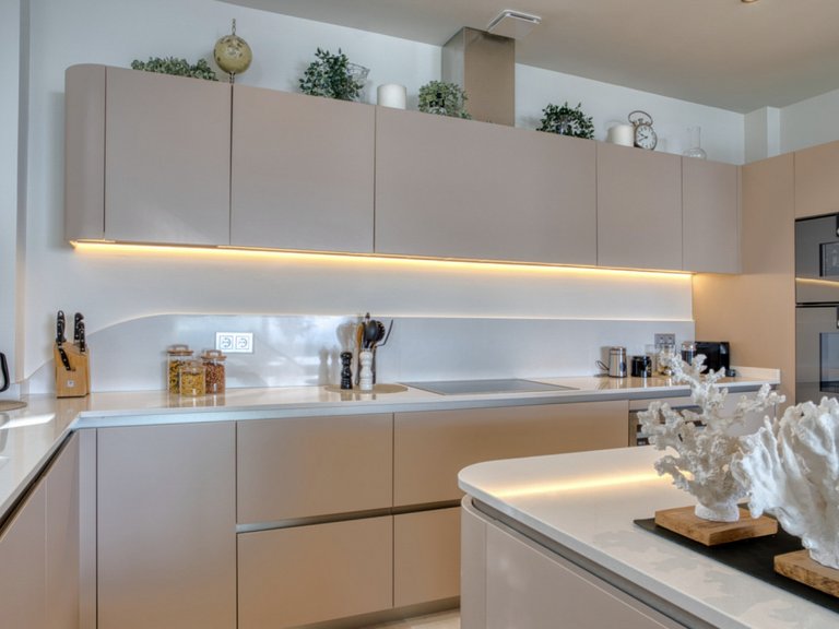 Apartment for Sale  in Marbella, Malaga 9