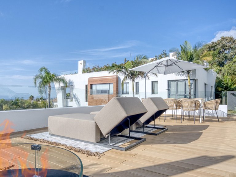 Apartment for Sale  in Marbella, Malaga 14