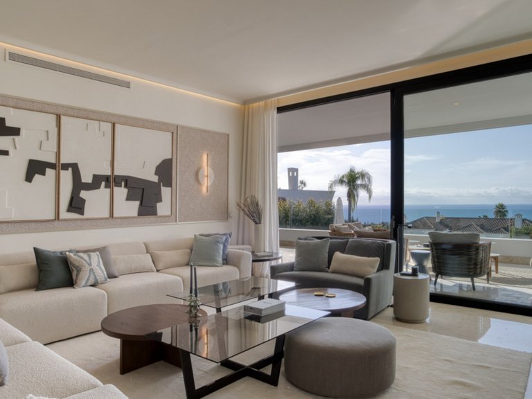 Apartment for Sale  in Marbella, Malaga 3