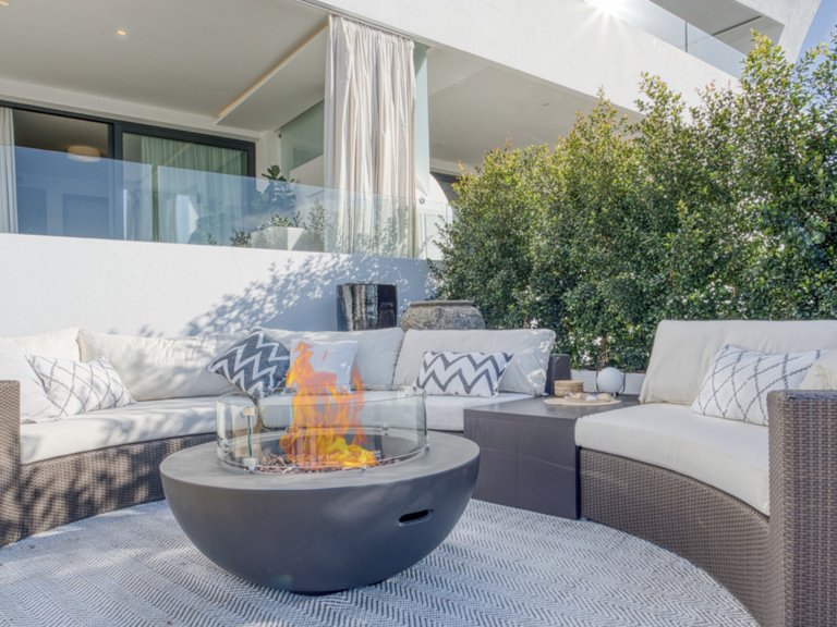 Apartment for Sale  in Marbella, Malaga 15