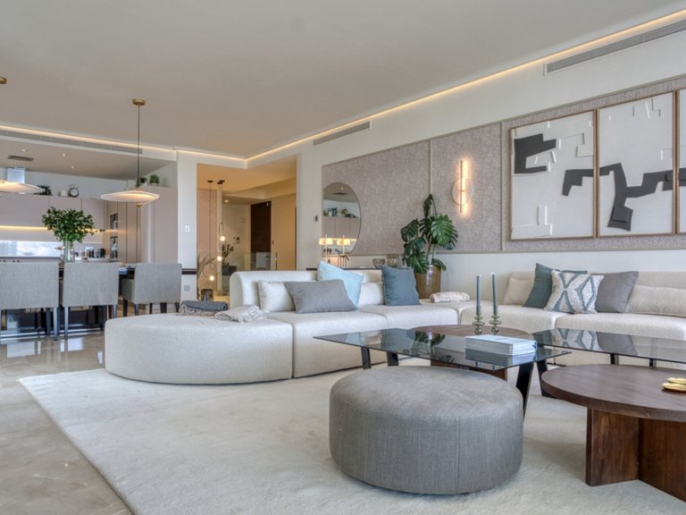 Apartment for Sale  in Marbella, Malaga 5