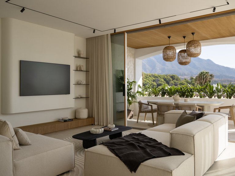 Apartment for Sale  in Marbella, Malaga 5