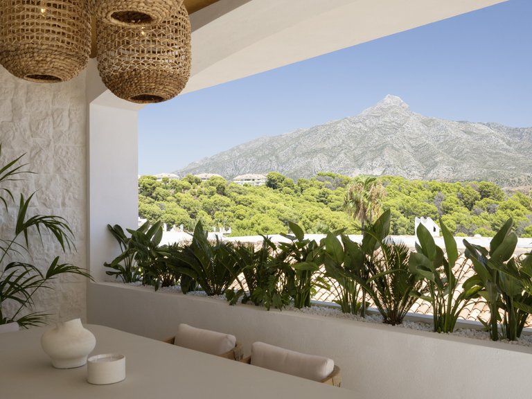 Apartment for Sale  in Marbella, Malaga 2