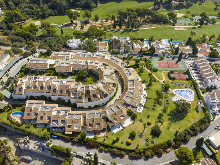 Apartment for Sale  in Marbella, Malaga 23