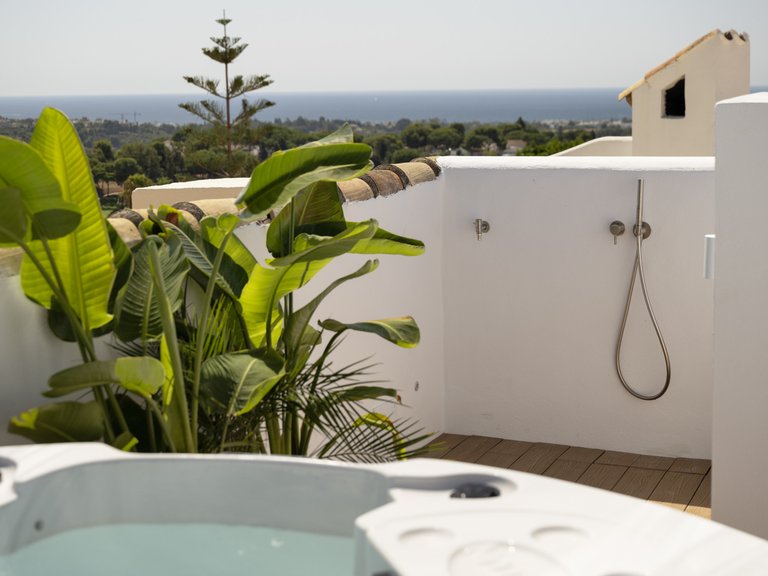 Apartment for Sale  in Marbella, Malaga 1