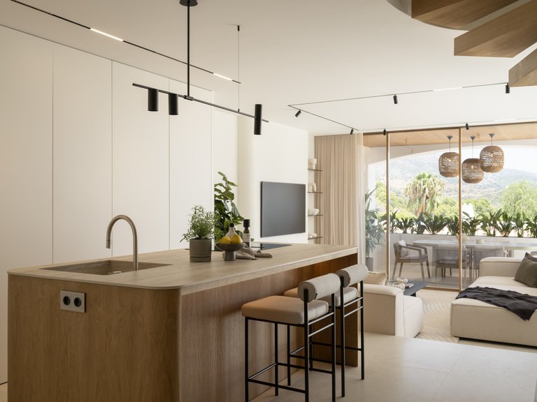 Apartment for Sale  in Marbella, Malaga 7