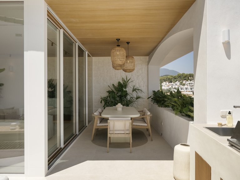 Apartment for Sale  in Marbella, Malaga 3