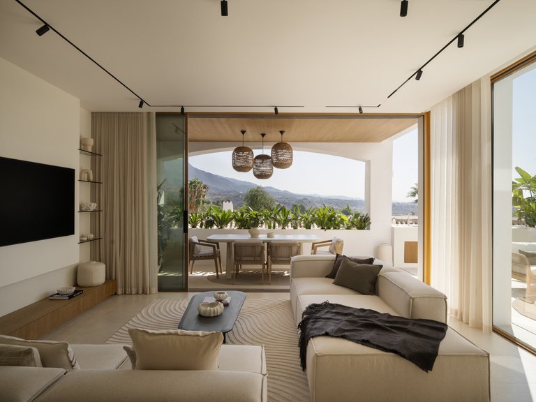 Apartment for Sale  in Marbella, Malaga 4