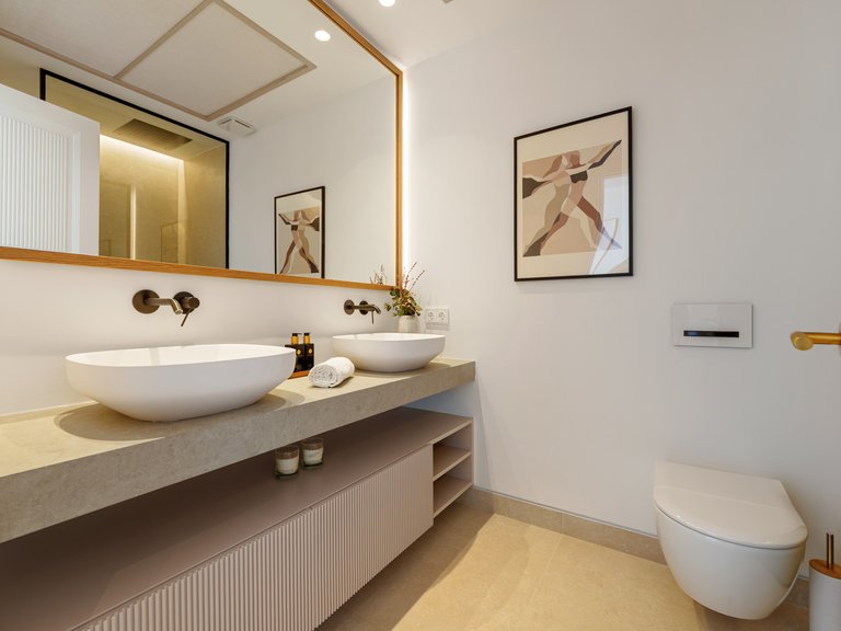 Apartment for Sale  in Benahavis, Malaga 26