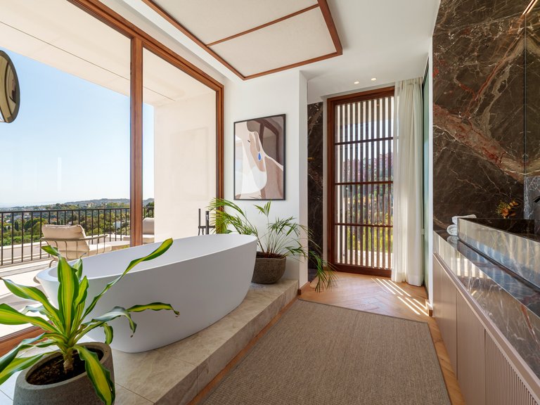 Apartment for Sale  in Benahavis, Malaga 20