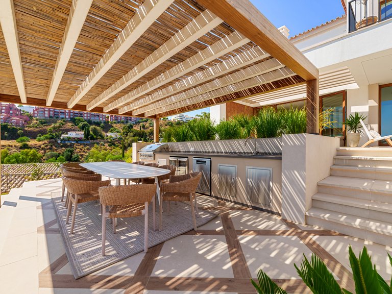 Apartment for Sale  in Benahavis, Malaga 7