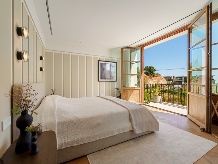 Apartment for Sale  in Benahavis, Malaga 23