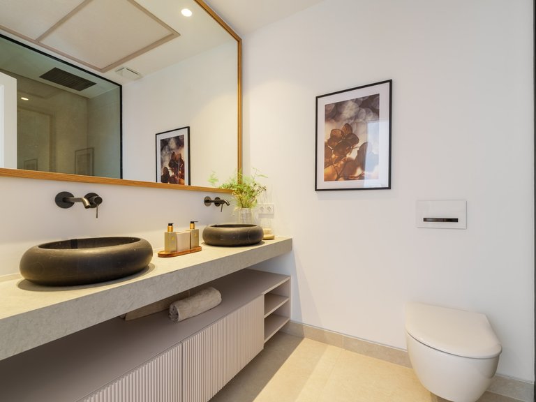 Apartment for Sale  in Benahavis, Malaga 25