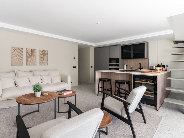 Apartment for Sale  in Marbella, Malaga 5