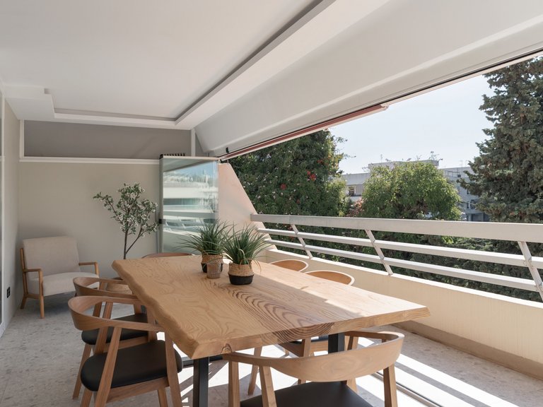 Apartment for Sale  in Marbella, Malaga 4