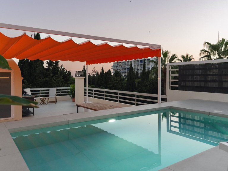 Apartment for Sale  in Marbella, Malaga 17