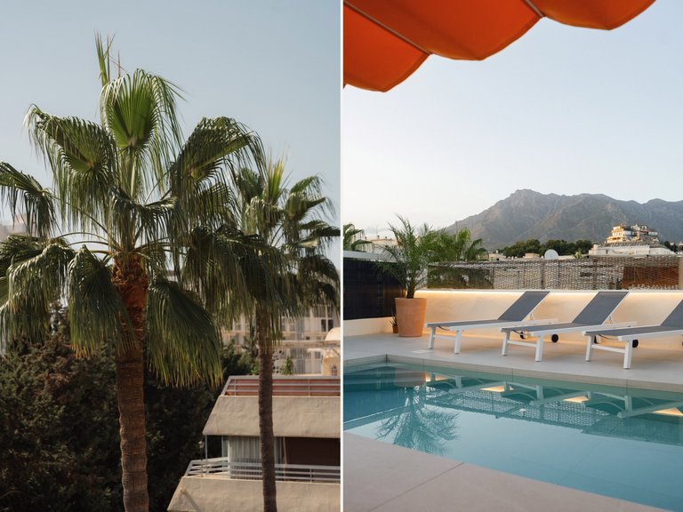 Apartment for Sale  in Marbella, Malaga 19