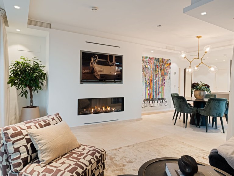 Apartment for Sale  in San Pedro De Alcantara, Malaga 8