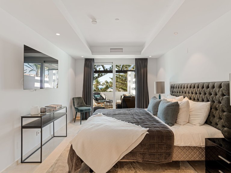 Apartment for Sale  in San Pedro De Alcantara, Malaga 10