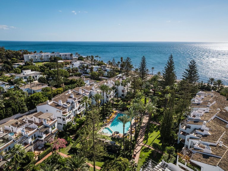Apartment for Sale  in San Pedro De Alcantara, Malaga 17
