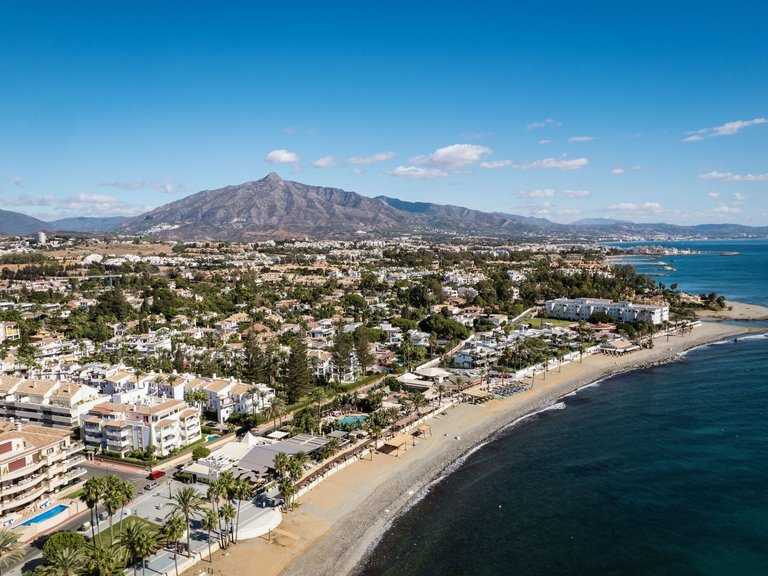 Apartment for Sale  in San Pedro De Alcantara, Malaga 26