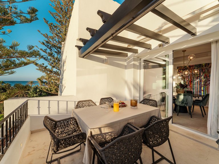 Apartment for Sale  in San Pedro De Alcantara, Malaga 3