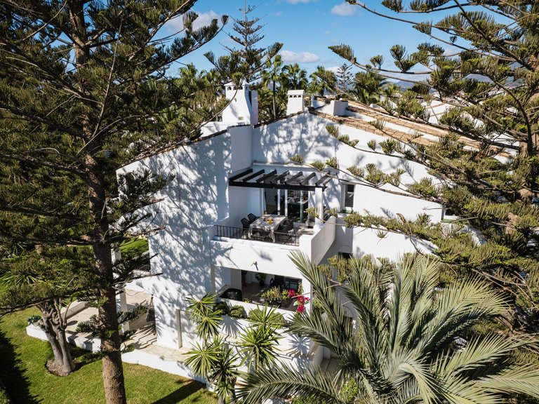 Apartment for Sale  in San Pedro De Alcantara, Malaga 23