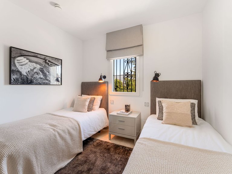 Apartment for Sale  in San Pedro De Alcantara, Malaga 16